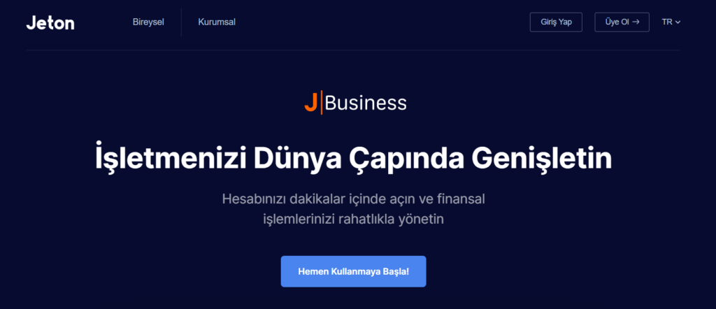 Jeton ile Casino Sitelerine Para Yatirma İslemleri